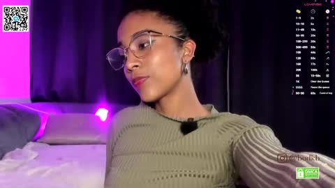 See you in a few minutes today December 1st. online show from 04.24.26