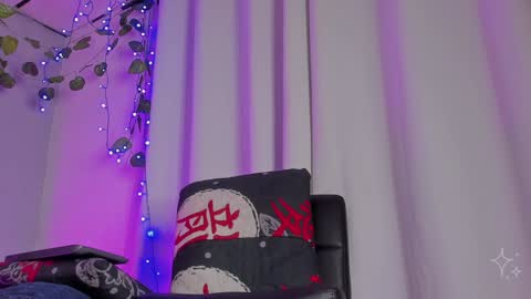 Snapshot of kiryto_babyhot1 chatting on 12.24.24 online show from 12.24.24