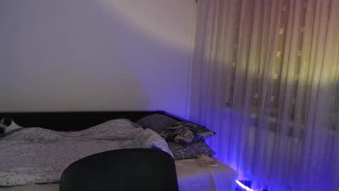 Snapshot of kisa____ chatting on 01.31.25 kisa____ online show from 01.31.25