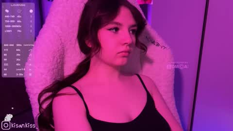 kisankiss online show from 02.28.26