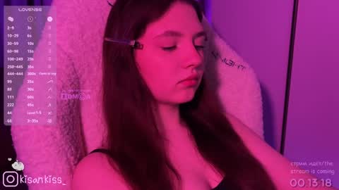 kisankiss online show from 03.29.26