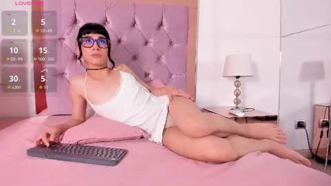 Snapshot of kisha_skye chatting on 06.24.26 Kisha online show from 06.24.26