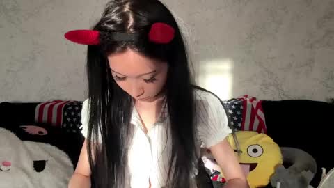 Hina online show from 04.18.26