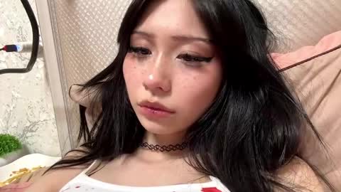 Hina online show from 04.19.26