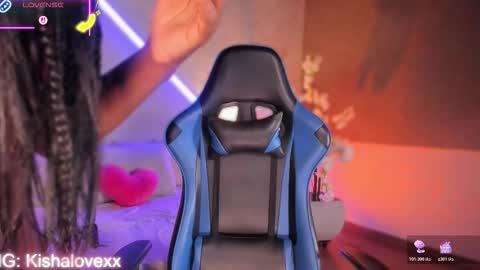 kishalove_ online show from 02.24.26