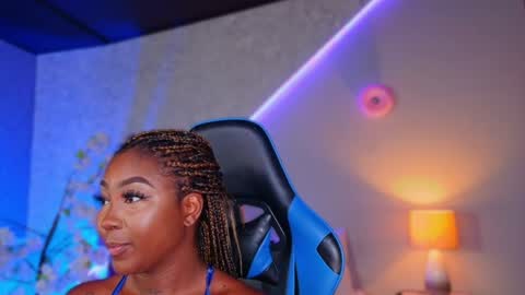 kishalove_ online show from 05.21.26