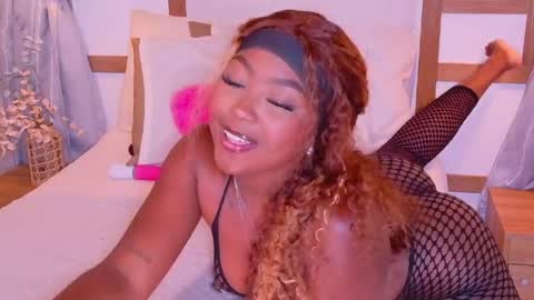 kishalove_ online show from 05.31.26