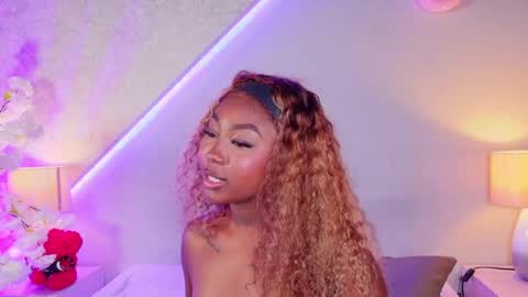 kishalove_ online show from 06.03.26