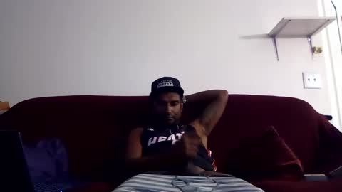 Kishan2525 online show from 11.18.25