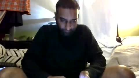 Kishan2525 online show from 02.01.26