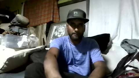 Snapshot of kishan2525 chatting on 05.08.26 Kishan2525 online show from 05.08.26
