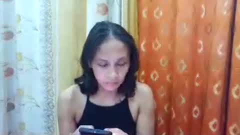 Snapshot of kishayang23 chatting on 06.26.26 kishayang23 online show from 06.26.26