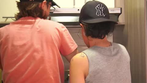 kishiranma online show from 09.29.25