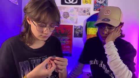 kishiranma online show from 11.23.25