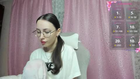 Asty online show from 10.21.25