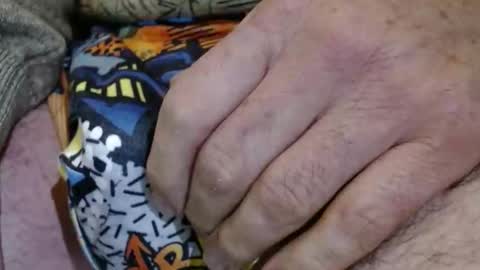 Snapshot of kiss_444 chatting on 11.10.25 Abraham online show from 11.10.25