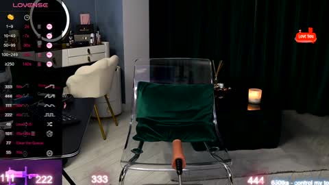 kiss_katy online show from 02.09.25