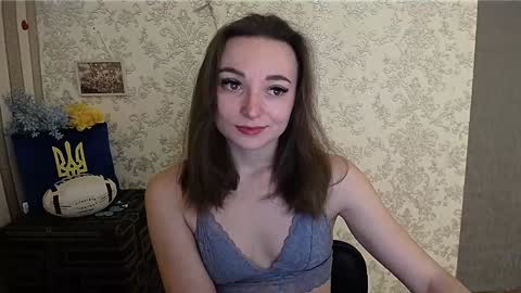 Valeria online show from 01.08.25