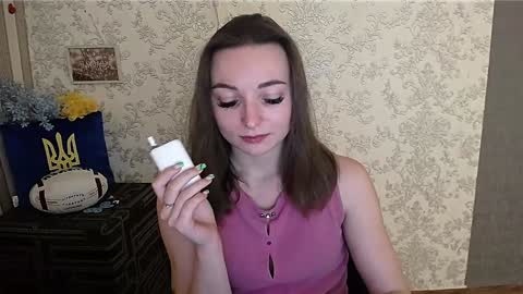 Valeria online show from 01.08.25