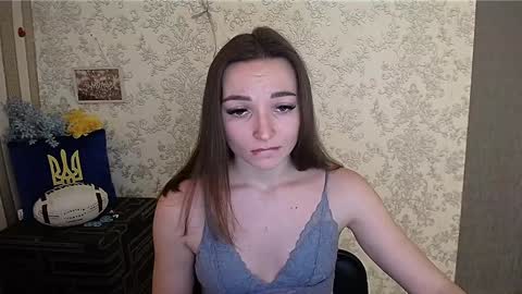 Valeria online show from 01.09.25