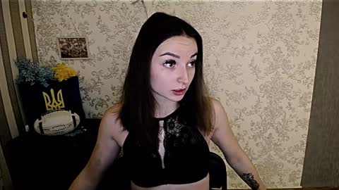 Valeria online show from 01.12.25