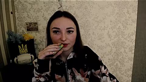 Valeria online show from 01.12.25