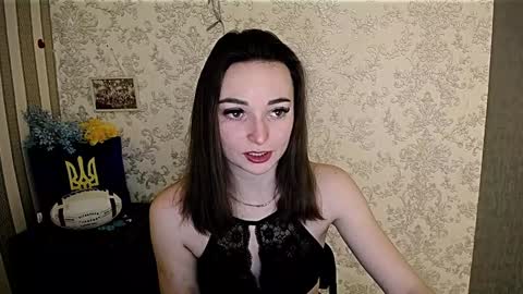 Valeria online show from 01.13.25