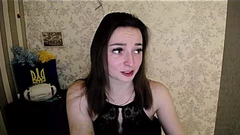 Valeria online show from 01.13.25