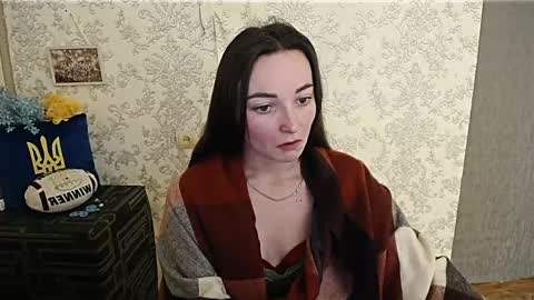 Valeria online show from 01.16.25