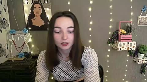 Valeria online show from 01.30.25