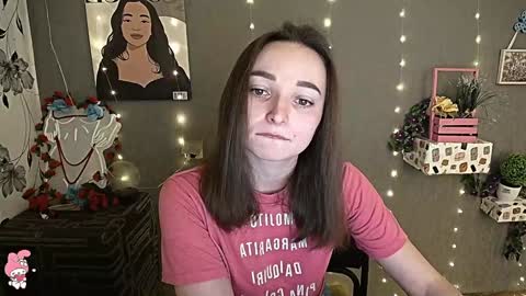 Valeria online show from 02.07.25