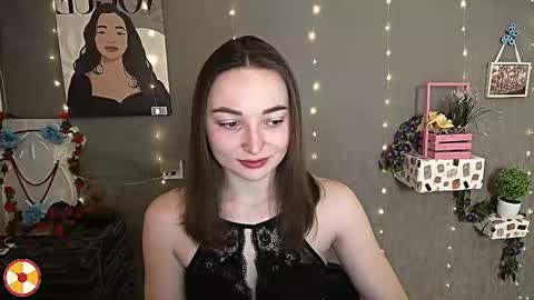 Valeria online show from 02.12.25