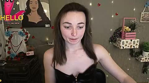 Valeria online show from 02.28.25