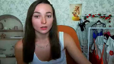 Valeria online show from 10.09.25