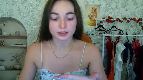 Valeria online show from 11.09.25