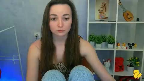 Valeria online show from 03.11.26