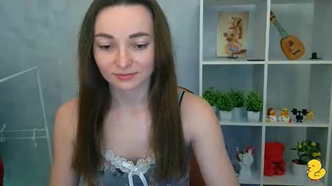 Valeria online show from 03.12.26