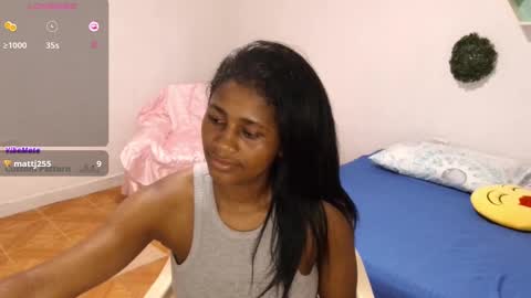 Violet  online show from 12.19.24