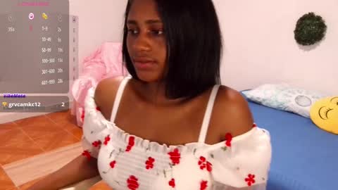 Violet  online show from 12.29.24