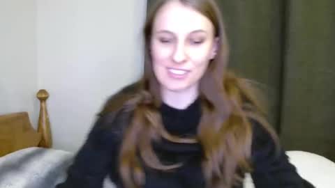 Allie online show from 12.23.24