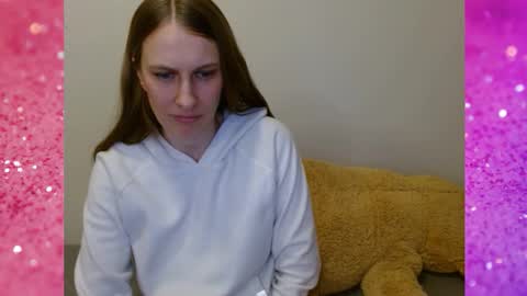 Allie online show from 12.02.25