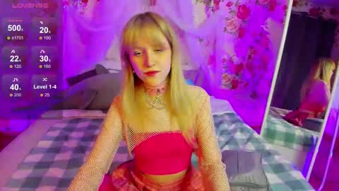 christie online show from 11.14.25