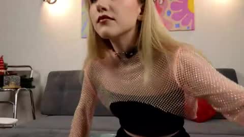 christie online show from 12.13.25