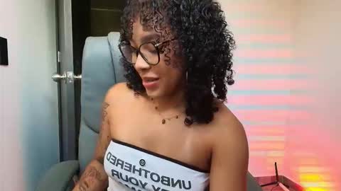 Snapshot of kisscocoaxo chatting on 03.19.26 cocoa online show from 03.19.26