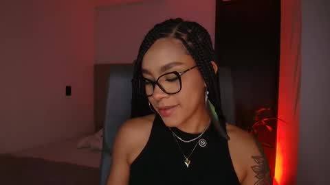 Snapshot of kisscocoaxo chatting on 05.27.26 cocoa online show from 05.27.26