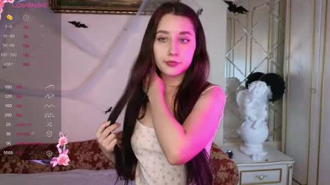 Hot Eva online show from 11.12.25