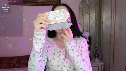 Hot Eva online show from 01.14.26