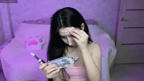 Hot Eva online show from 03.01.26