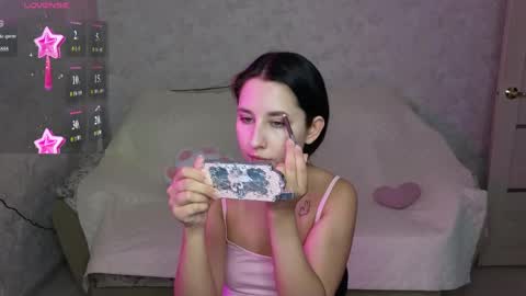 Hot Eva online show from 05.27.26