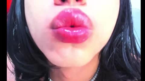 Kisshott160 online show from 12.04.25